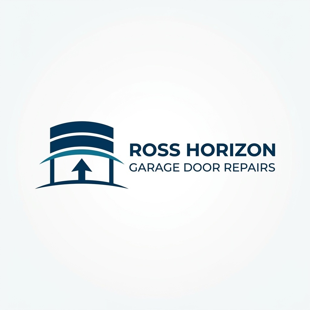 Ross Horizon Garage Door Repairs Logo